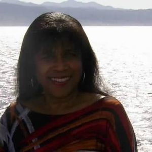 Meet your Posher, Ann